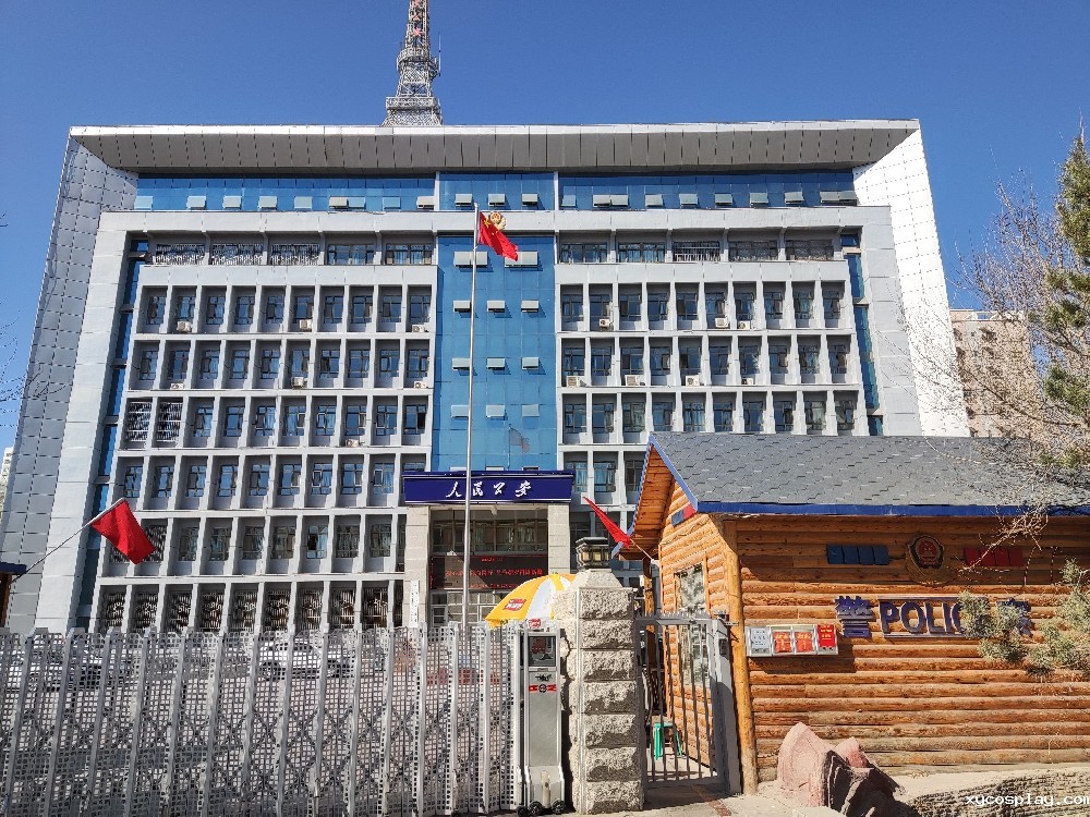 新疆和静县公安局购买必威首页体育多台检测设备