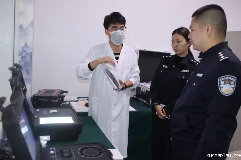 乌苏市食品药品环境犯罪侦查大队采购必威首页体育设备
