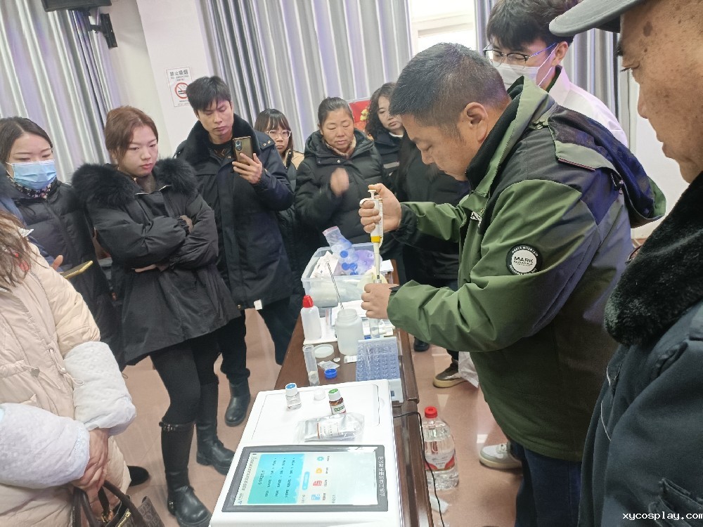 孝感市孝南区市场监督管理局采购必威首页体育检测仪器