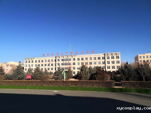 商都县商都职业技术学院采购多种土壤检测仪器