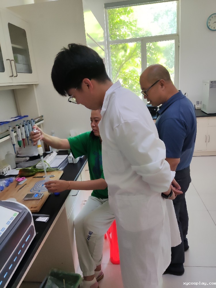 大兴区榆垡镇农业技术推广站采购必威首页体育YT-QN480P-CY（48通道全自动农残）