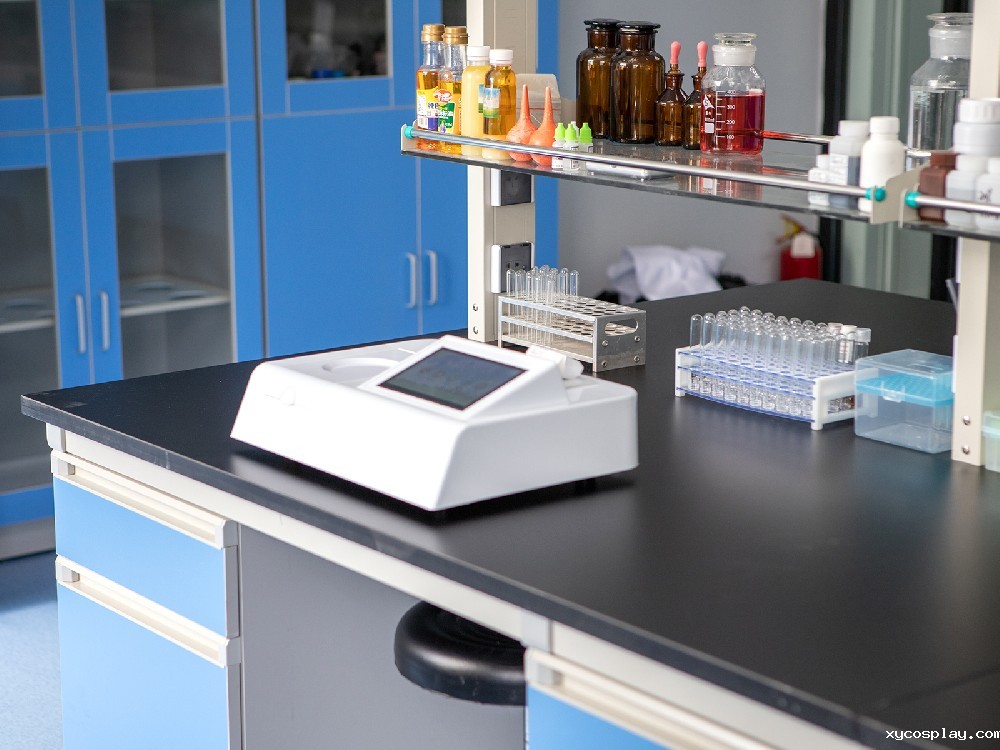 农贸批发市场农产品质检实验室方案配置清单