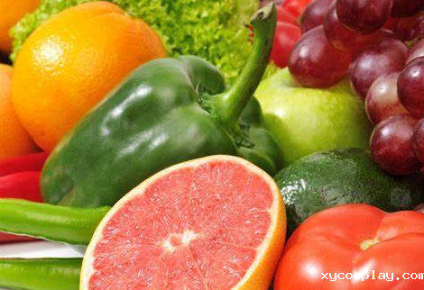 如何应对有机蔬菜的农残问题？