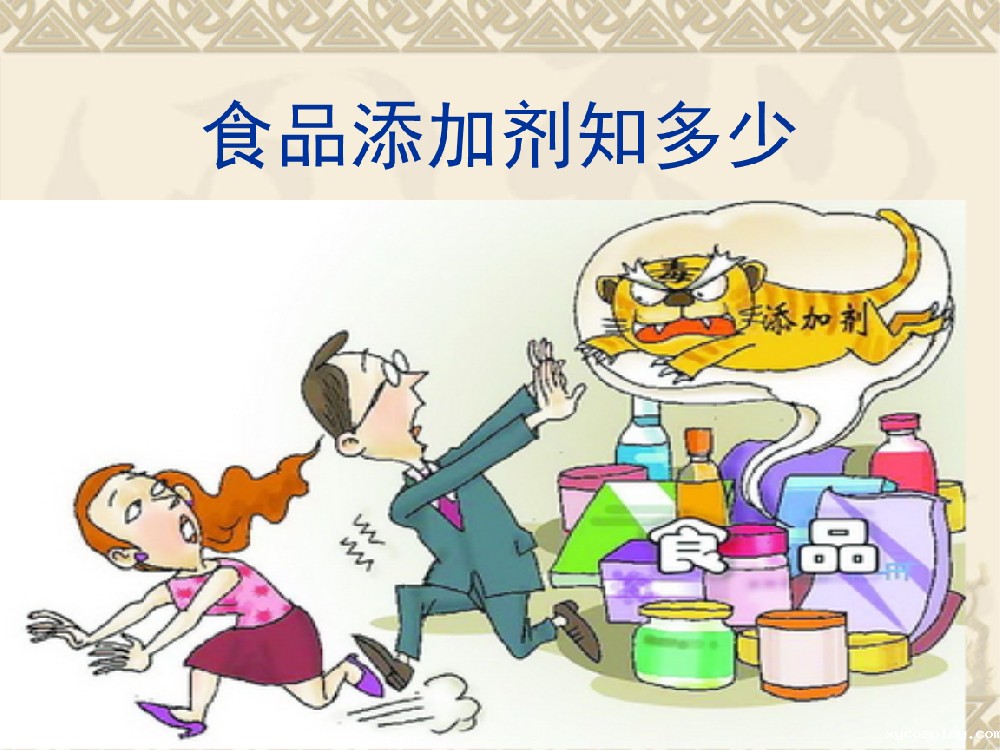食品添加剂检测仪检测添加剂30分钟即可出结果