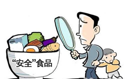食品安全无小事，必威体育网官方为您保驾护航