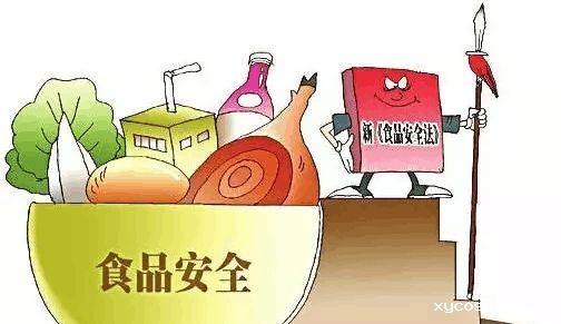 必威体育网官方监督小型餐饮企业食品安全问题