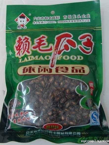 “赖毛瓜子”被查!危害人体健康的物质含量超过食品安全标准 “赖毛瓜子”被查!危害人体健康的物质含量超过食品安全标准
