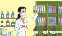 食品安全检测技术日渐成熟