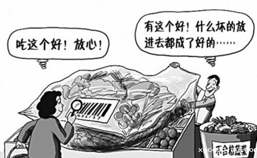 学校食品安全如何保障？