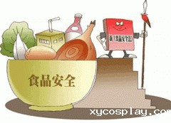 严把食品安全质量关确保市场价格平稳供应有序