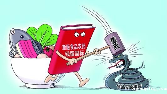 食品安全