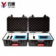 必威体育网官方的使用 检测甜瓜农残