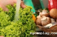 农药残留速测仪对蔬菜安全进行精准把控