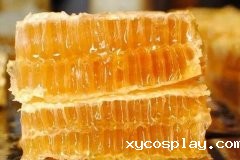 蜂蜜检测仪快速辨别蜂蜜真假