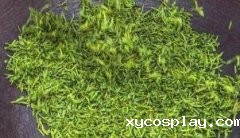 茶叶农残检测仪保障茶叶农残不超标