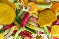 避免不合格果蔬需要用到什么仪器？