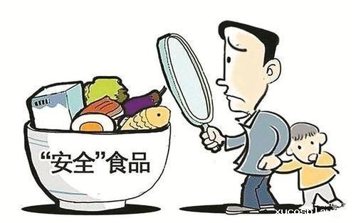 食品安全速测仪