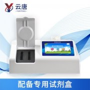 必威体育网官方有助于食品检测